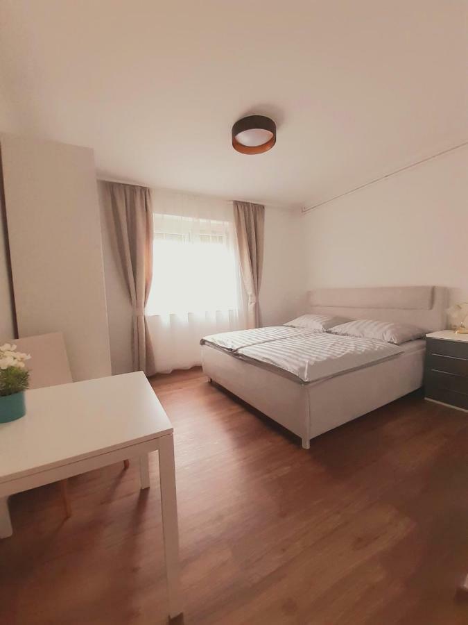Ferienwohnung Martinschitz Санкт-Канциан Экстерьер фото